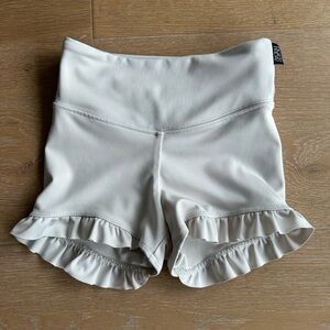 Tiger Friday Filly Shorts CL